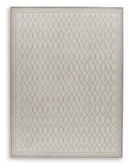 Wimney Extra Large Rug