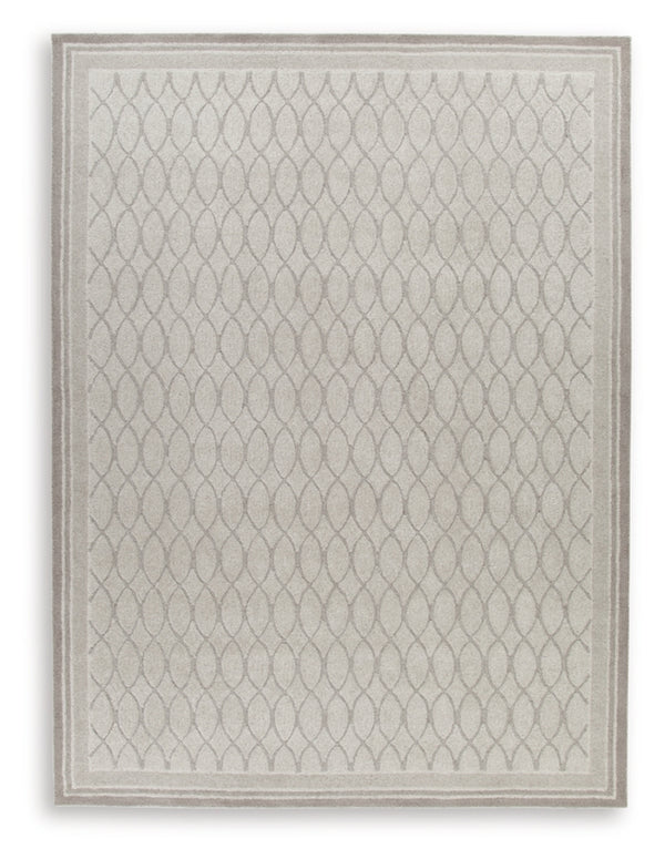 Wimney Extra Large Rug