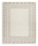 Idaman Large Rug