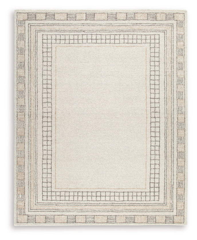 Idaman Large Rug