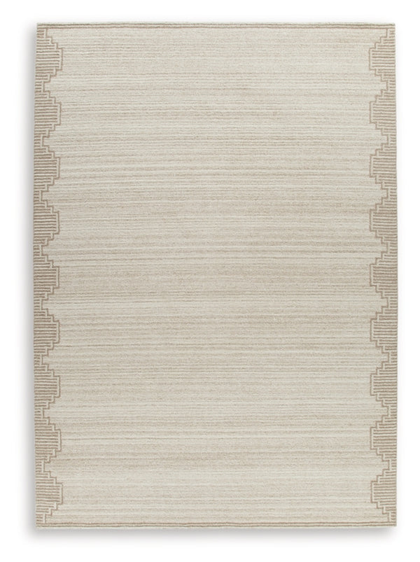 Emorymore Extra Large Rug