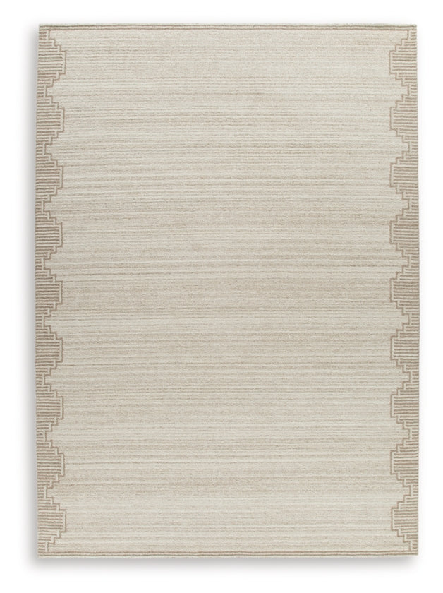 Emorymore Extra Large Rug