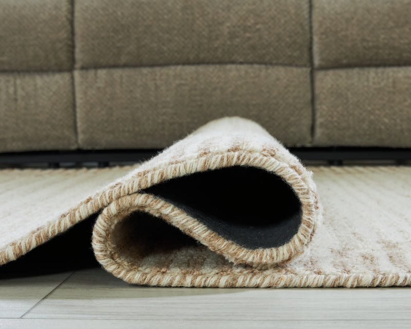 Emorymore Extra Large Rug