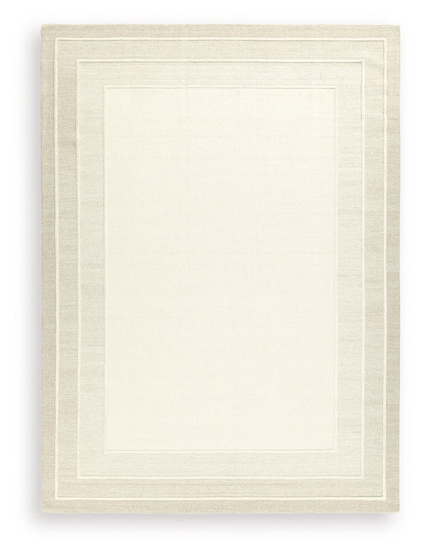 Teelgan Extra Large Rug