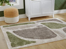 Anburgh Large Rug
