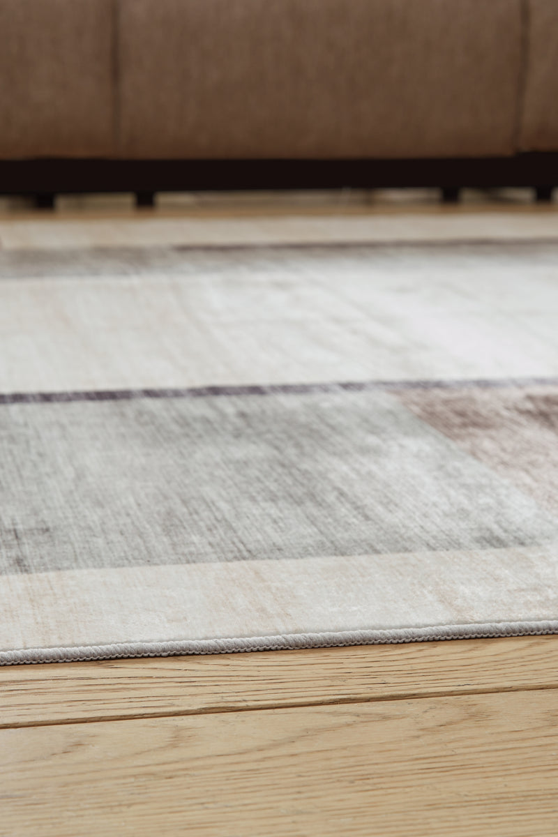 Larkport Washable 8' x 10' Area Rug