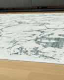 Tobinbury Washable 8' x 10' Area Rug