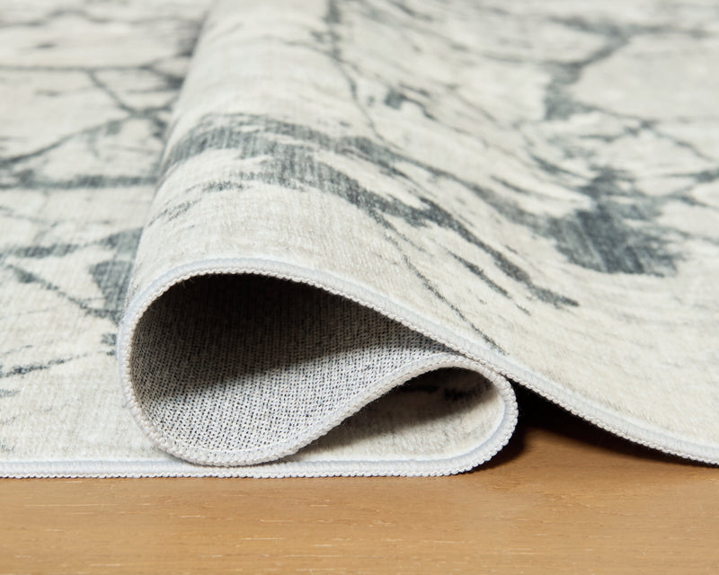 Tobinbury Washable 8' x 10' Area Rug