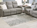 Verland Washable Area Rug