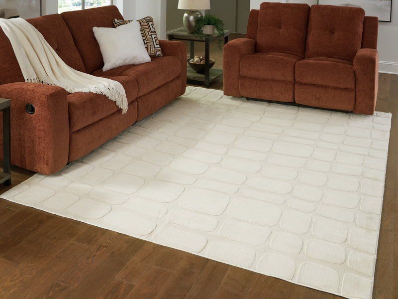 Malvinsboro Washable 8' x 10' Area Rug
