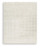 Malvinsboro Washable 8' x 10' Area Rug