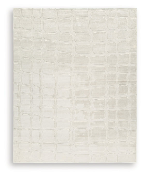 Malvinsboro Washable 8' x 10' Area Rug