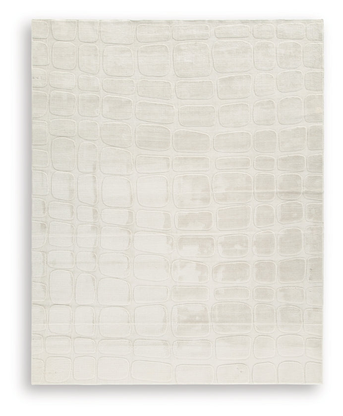 Malvinsboro Washable 8' x 10' Area Rug