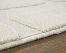 Malvinsboro Washable 8' x 10' Area Rug