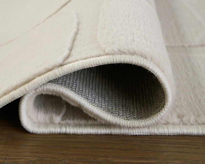 Malvinsboro Washable Area Rug