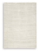 Malvinsboro Washable Area Rug