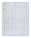 Worthley Washable 8' x 10' Area Rug