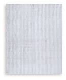 Worthley Washable Area Rug