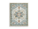 Wallney Area Rug