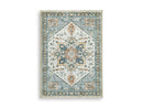 Wallney Area Rug