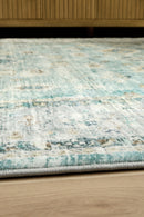 Ladstoney 7'6" X 9'6" Memory Foam Area Rug