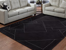 Marav 7'8" x 10' Area Rug
