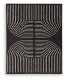 Eldonmore 7'8" x 10' Area Rug