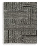 Kurtmen 7'10" x 9'10" Area Rug