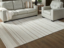 Gadence 7'8" x 10' Area Rug