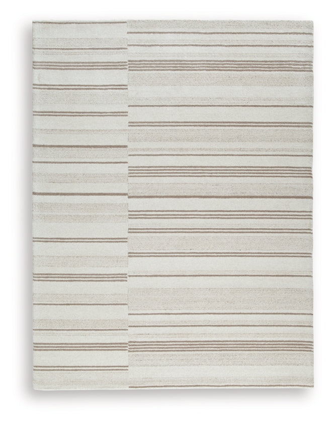 Gadence 7'8" x 10' Area Rug