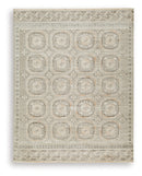 Bachby 7'10" x 10' Area Rug