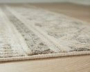 Bachby 7'10" x 10' Area Rug