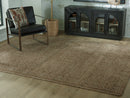 Merrittman 7'8" x 10' Area Rug