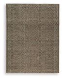 Merrittman 7'8" x 10' Area Rug