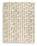 Lisgrove 7'8" x 10' Area Rug