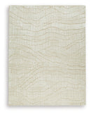 Jaseena 7'8" x 10' Area Rug