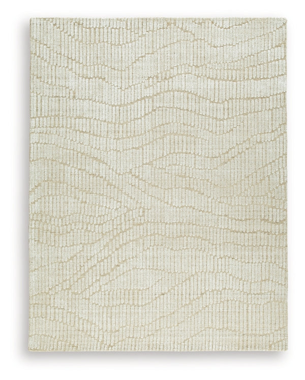 Jaseena 7'8" x 10' Area Rug