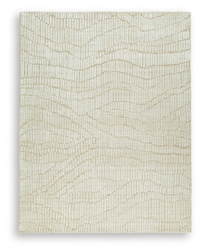 Jaseena 7'8" x 10' Area Rug