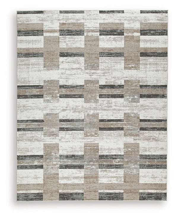 Alstone 7'10" x 10' Area Rug