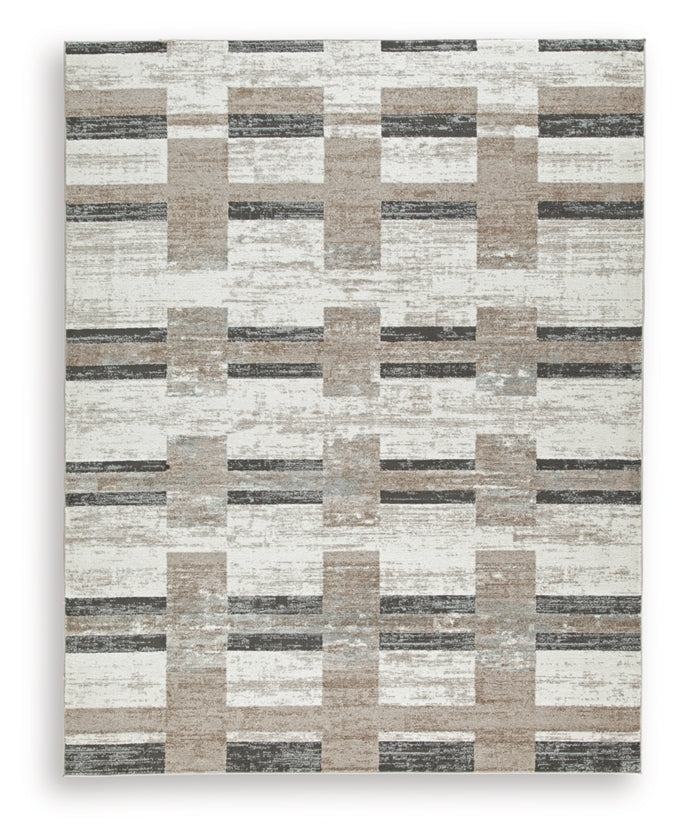 Alstone 7'10" x 10' Area Rug