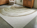 Rizwana 7'6" x 10' Area Rug