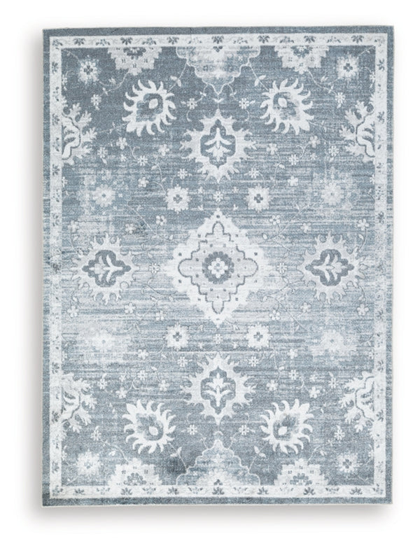 Avanworths Washable 7'10" x 10' Area Rug