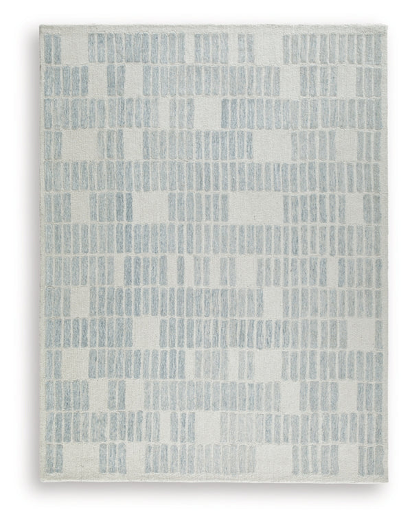 Dylanton 7'8" x 10' Area Rug
