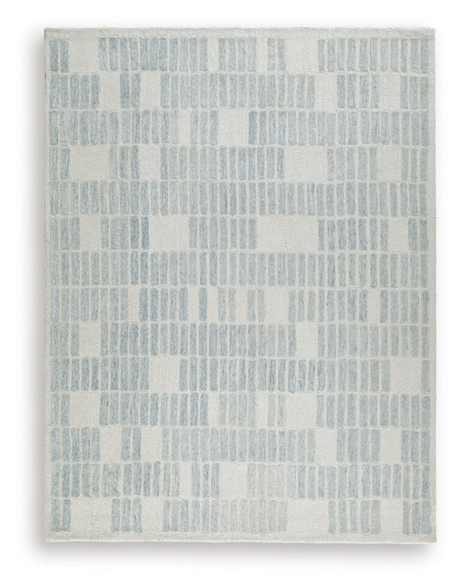 Dylanton 7'8" x 10' Area Rug