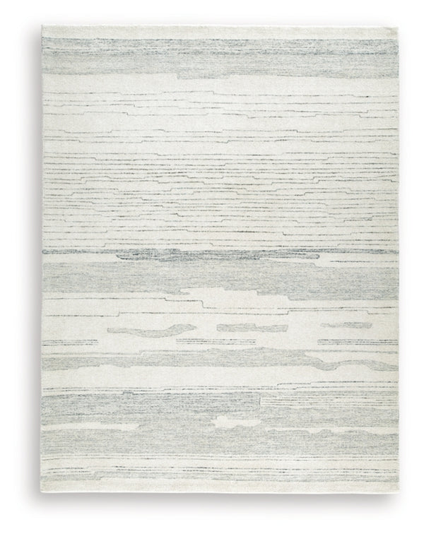 Genemost 7'8" x 10' Area Rug