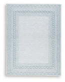 Azelhurst 7'8" x 10' Area Rug