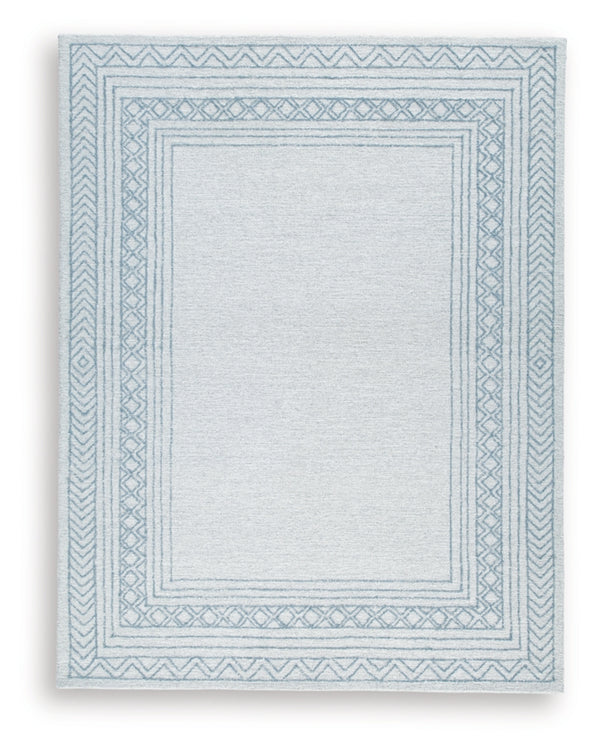 Azelhurst 7'8" x 10' Area Rug