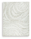 Deenbury 7'8" x 10' Area Rug