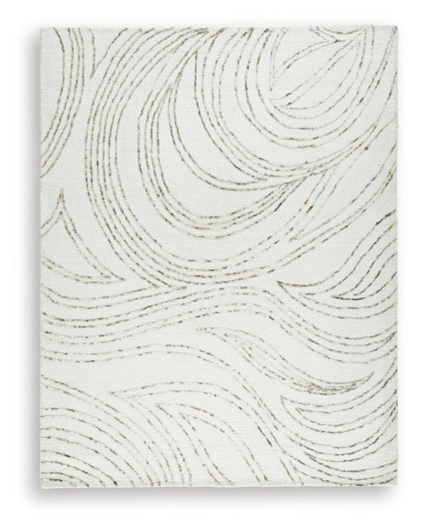 Deenbury 7'8" x 10' Area Rug