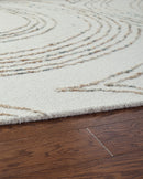 Deenbury 7'8" x 10' Area Rug